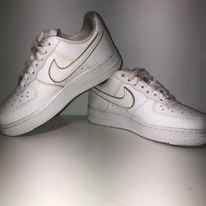 Girls Air Force 1